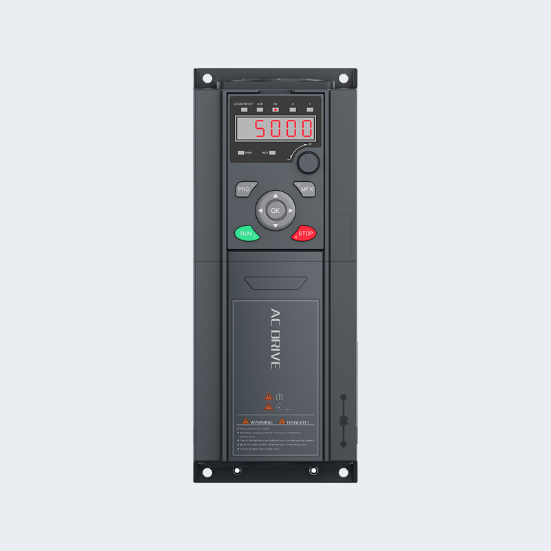380V 5.5-7.5kW VFD 380V 5.5-7.5kW VFD