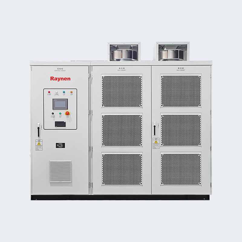 統合ベクトル制御技術を備えた 6KV 560 ~ 1400kW 中電圧ドライブ 統合ベクトル制御技術を備えた 6KV 560 ~ 1400kW 中電圧ドライブ