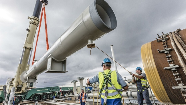 リフティング産業