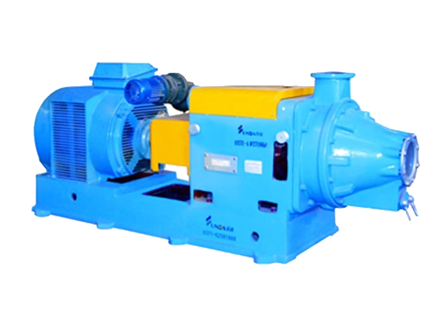 精製装置における D71 シリーズ ソリューション