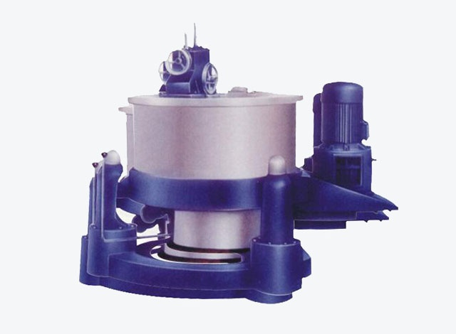 産業用遠心分離機の RVE32 シリーズ ソリューション