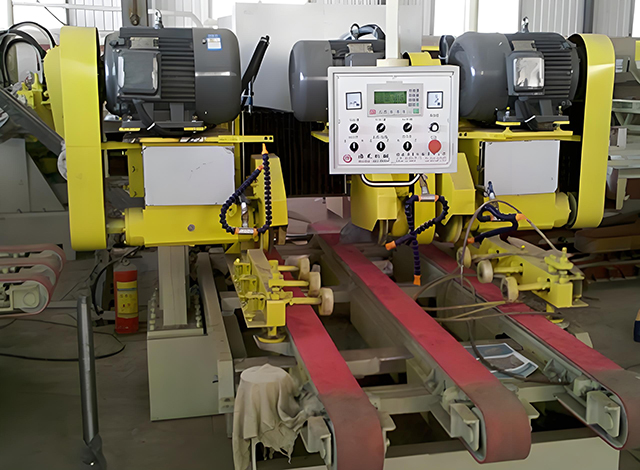 D51 シリーズ ロータリー切断機ソリューション