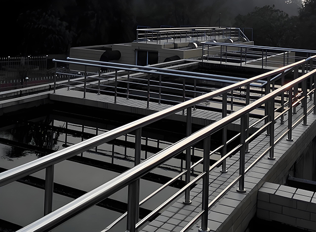 RVE32シリーズ 水道における定圧給水システムソリューション