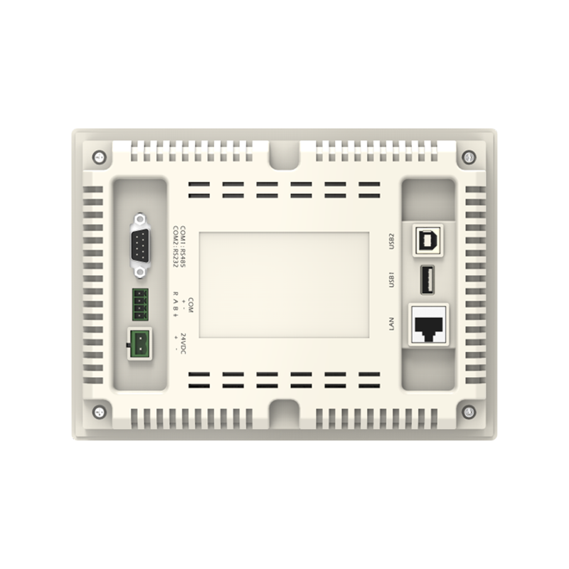 UH404 ヒューマン・マシン・インターフェース UH404 ヒューマン・マシン・インターフェース