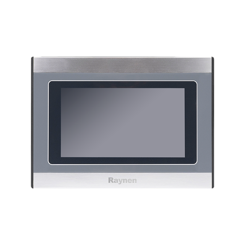 UH510 ヒューマン・マシン・インターフェース UH510 ヒューマン・マシン・インターフェース