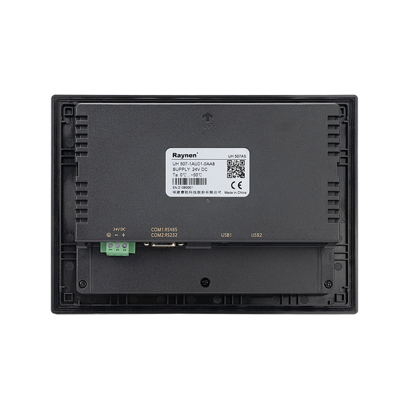 UH510 ヒューマン・マシン・インターフェース UH510 ヒューマン・マシン・インターフェース