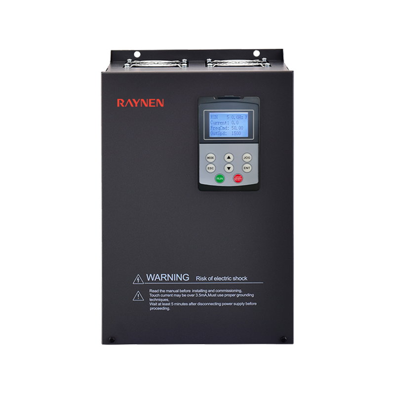 CT3000シリーズ 可変周波数ドライブ 400V 15-55kW CT3000シリーズ 可変周波数ドライブ 400V 15-55kW