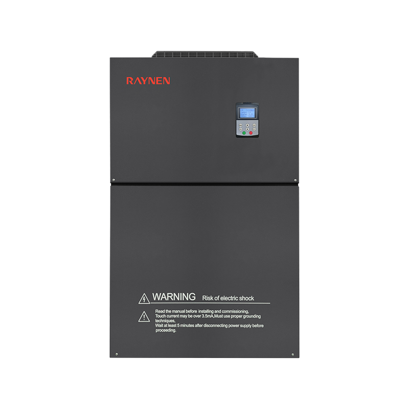 CT3000シリーズ 可変周波数ドライブ 400V 355-500kW CT3000シリーズ 可変周波数ドライブ 400V 355-500kW