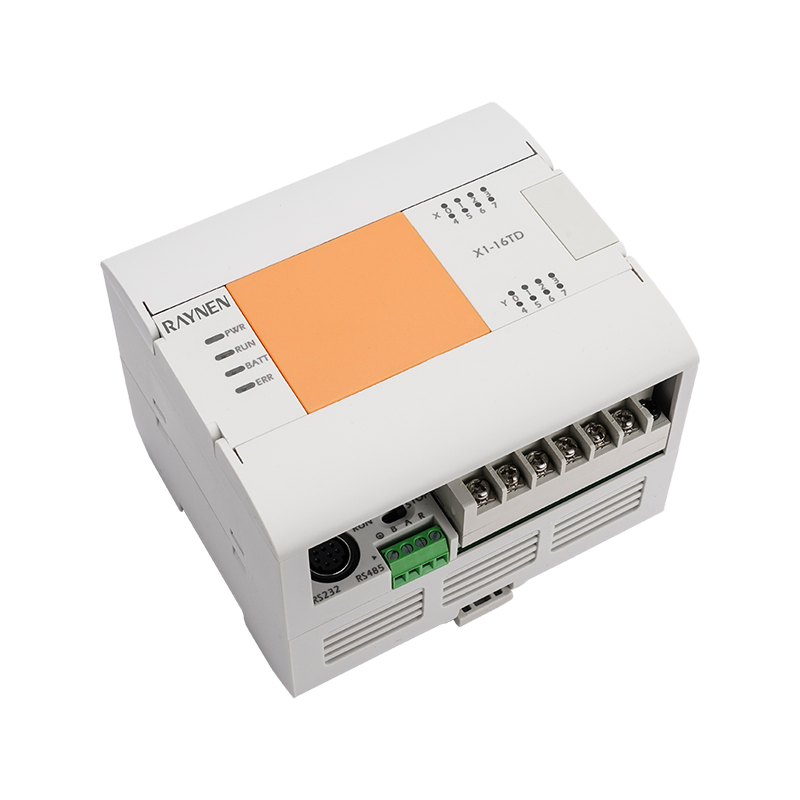 X1 経済的なプログラマブル ロジック コントローラ X1 経済的なプログラマブル ロジック コントローラ