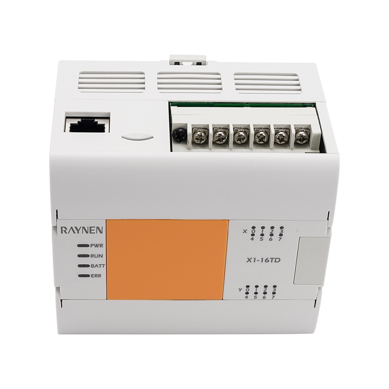 X1 経済的なプログラマブル ロジック コントローラ X1 経済的なプログラマブル ロジック コントローラ