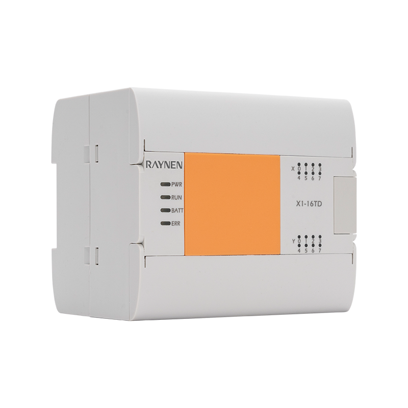 X1 経済的なプログラマブル ロジック コントローラ X1 経済的なプログラマブル ロジック コントローラ