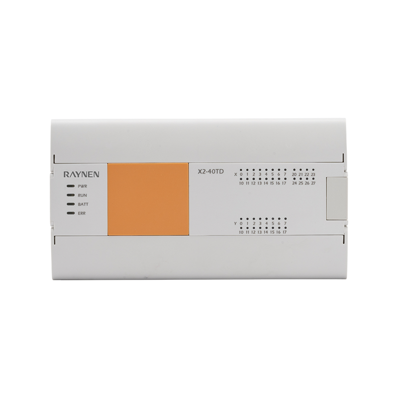 X2 標準プログラマブル ロジック コントローラー X2 標準プログラマブル ロジック コントローラー