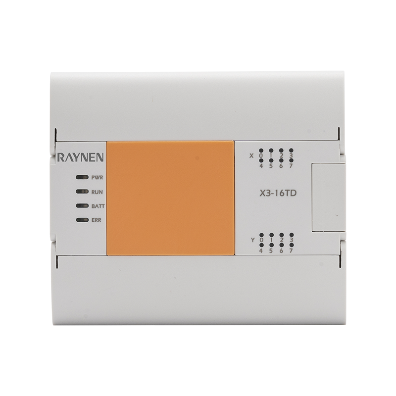 X3 拡張プログラマブル ロジック コントローラー X3 拡張プログラマブル ロジック コントローラー