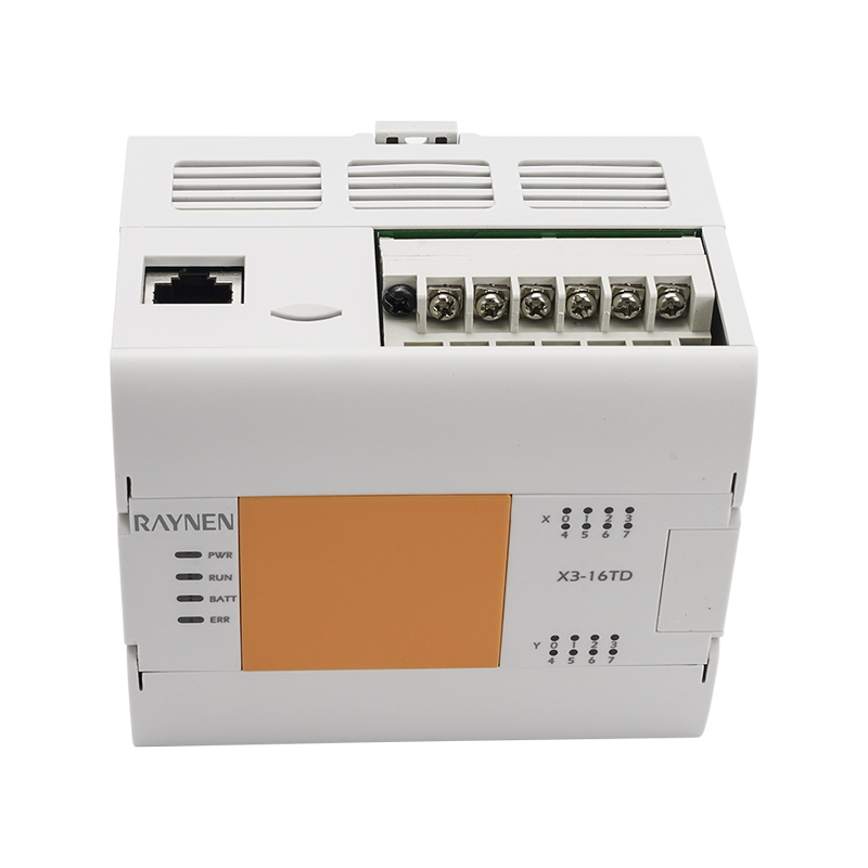 X3 拡張プログラマブル ロジック コントローラー X3 拡張プログラマブル ロジック コントローラー