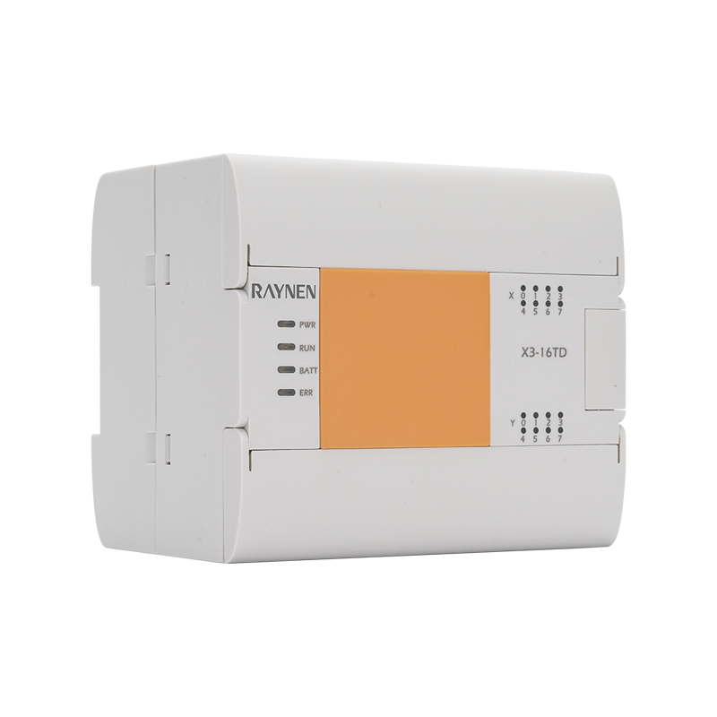 X3 拡張プログラマブル ロジック コントローラー X3 拡張プログラマブル ロジック コントローラー