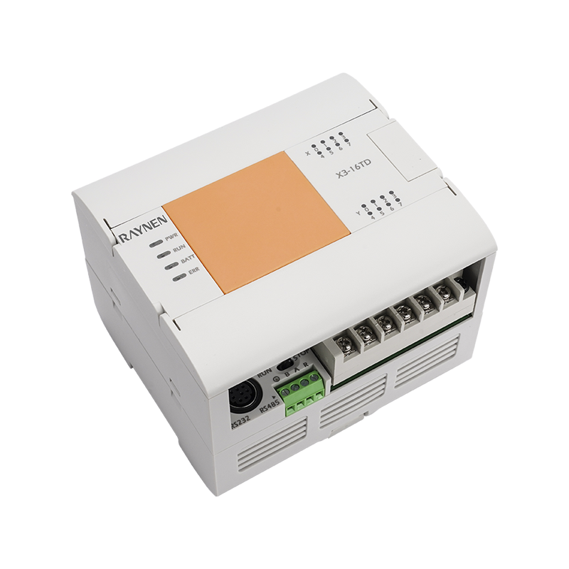 X3 拡張プログラマブル ロジック コントローラー X3 拡張プログラマブル ロジック コントローラー