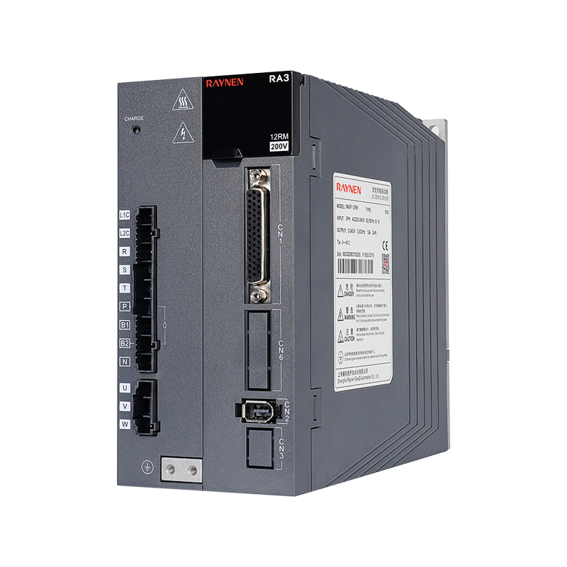 RA3 サーボドライブ RA3 サーボドライブ