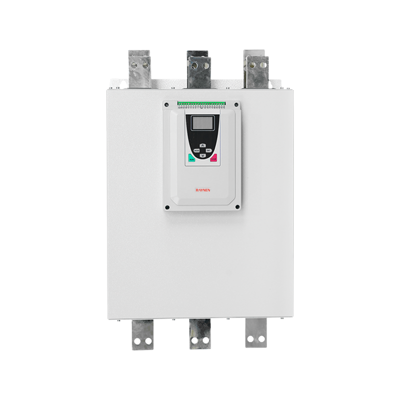 交換が簡単な 400 ~ 500kW RDS シリーズ インテリジェント ソフト スターター 交換が簡単な 400 ~ 500kW RDS シリーズ インテリジェント ソフト スターター