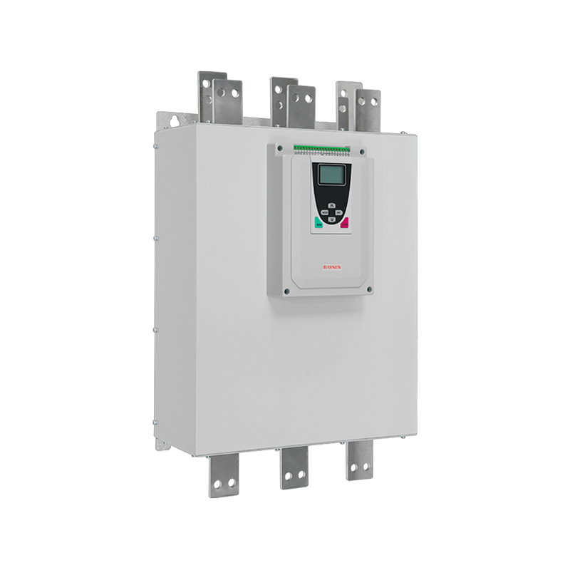 交換が簡単な 400 ~ 500kW RDS シリーズ インテリジェント ソフト スターター 交換が簡単な 400 ~ 500kW RDS シリーズ インテリジェント ソフト スターター