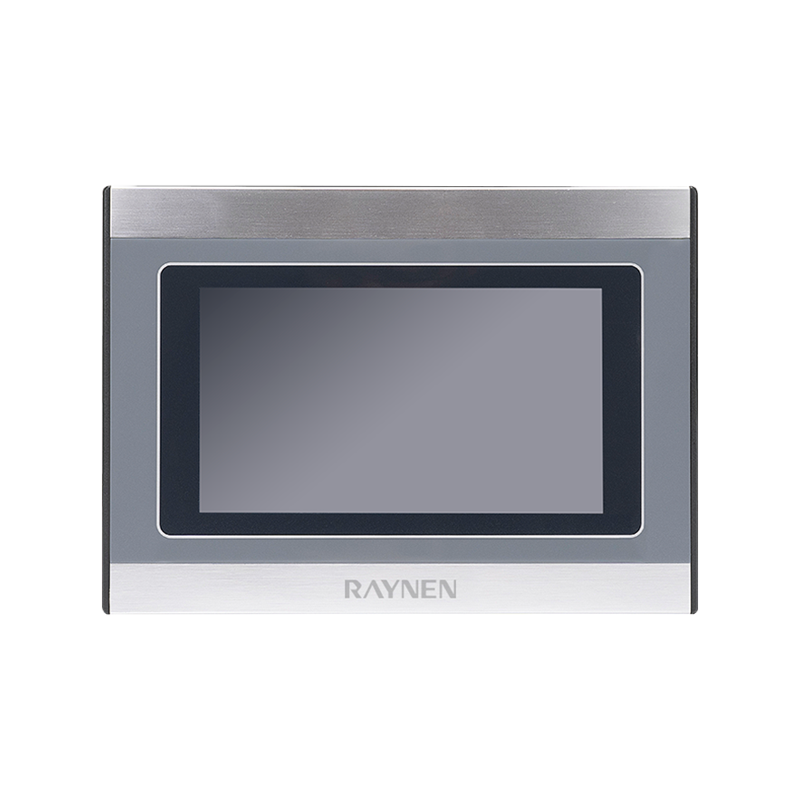 UH507 ヒューマン・マシン・インターフェース UH507 ヒューマン・マシン・インターフェース