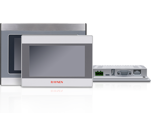 ヒューマン・マシン・インターフェース