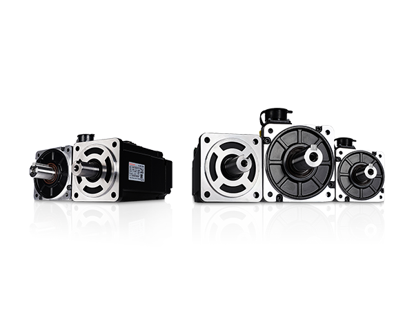 サーボモーター