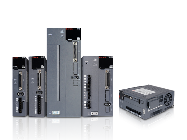 サーボドライブ